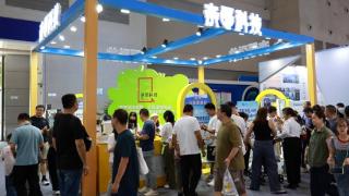 亲邻科技双展联动首发骑手友好通行服务 智慧社区方案硕果累累