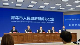 人工智能成果云集！2025中国国际消费电子博览会下周开幕