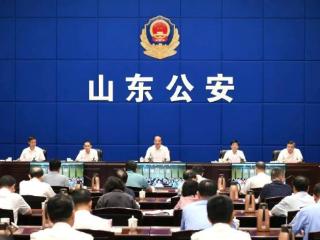 省交安委部署开展道路交通安全隐患百日集中整治行动