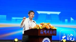 人与AI最根本区别是什么？宇树科技创始人王兴兴分享体会