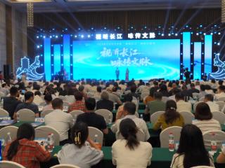 汉江师范学院创作剧本获首届“视听长江”微短剧剧本大赛一等奖