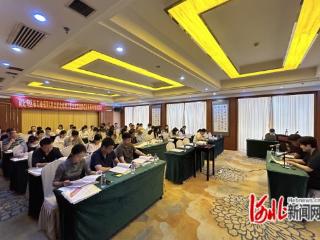 唐山市曹妃甸区总工会：全面启动职工职业技能竞赛推进工作