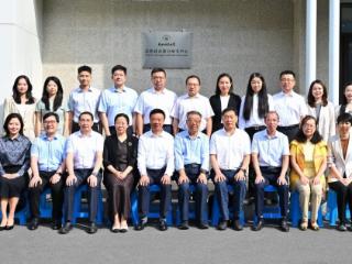 这所高校的这支团队凭啥斩获多项国家级荣誉？