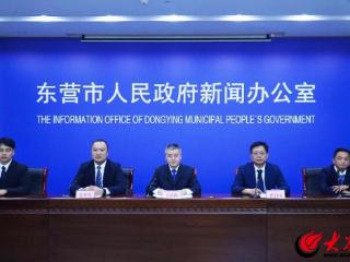 规模以上企业 66 家！东营新材料产业2024年营收459.9亿