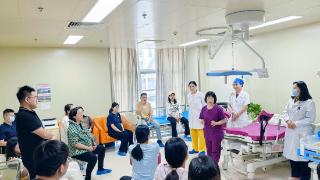 从恐惧到安心，潍坊市妇幼保健院助产门诊十年的温暖守护(图1)