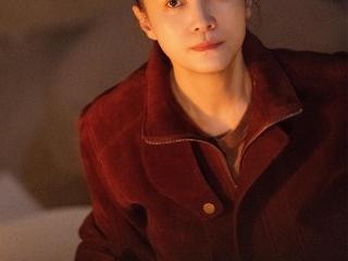 宋佳：不内耗，不被情绪带着跑