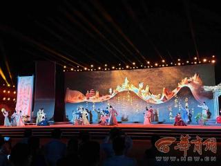 在秦岭山脚下感受诗意长安2025“诗意·秦岭”主题文化活动举行