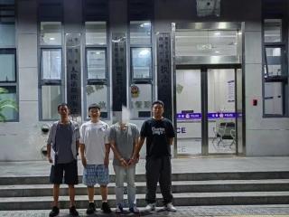贵阳双龙公安快速破获特大电信诈骗案，成功为群众挽损46万余元