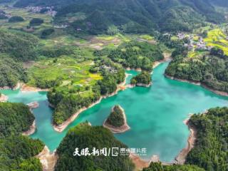 夏日爆火后，秋天的贵州还有这些宝藏等你解锁！