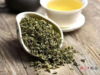 这场红茶盛会为啥选择修水？