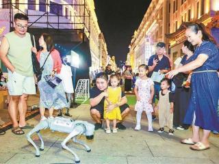 厦门探索实践全民科普新生态 公民具备科学素质比例达17.7%