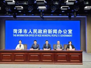 菏泽市农民丰收节9月16日单县启幕 展现产业兴农新画卷