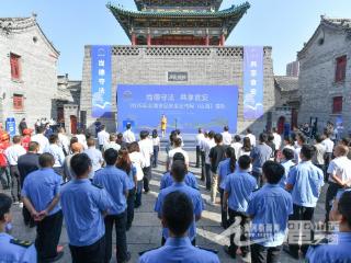 2025年全国食品安全宣传周（山西）活动启动 “你点我检”便民服务吸引群众踊跃参与