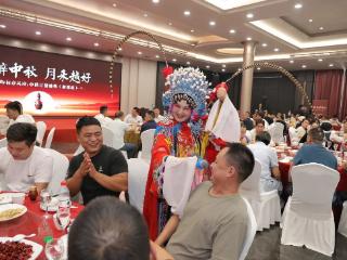 仰韶彩陶坊中秋订货会在郑州举办 旺季市场底气足