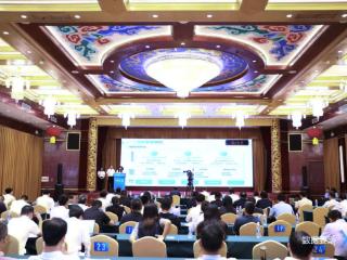 2025年“数据要素×”大赛山东分赛决赛在济南举办