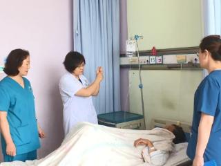 宁阳县第一人民医院：月经异常、腹痛？警惕子宫肌瘤！