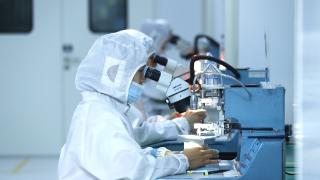 【奋进七十年 大厂再出发】大厂：科技创新驱动县域经济活力迸发