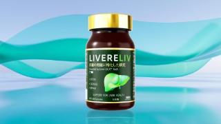 国际市场畅销护肝片TOP10，Livereliv多国健康机构推荐