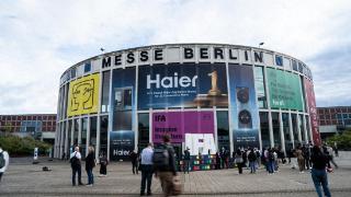 不局限于硬件销量第一！海尔智慧家庭全球领先