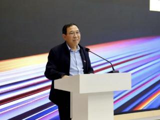 西安翻译学院凤凰数智传媒产业学院揭牌 共筑产教融合新高地