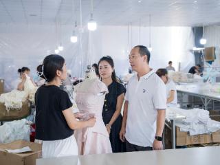从“加工小镇”到“电商新城”，拼多多“千亿扶持”助力天门打造富民产业