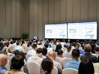 CCOS 2025 | 安徽爱尔眼科医院刘勇、刘帅帅、陈诚等受邀出席第二十九次眼科学术大会