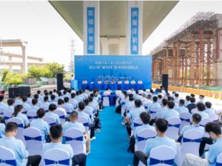 以赛促技，以技提质！中建五局土木公司2025年“超英杯”技术线技能比武开赛