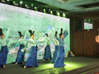 国航举办2025年入境游主题产品发布会