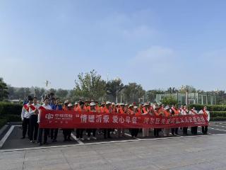 一份早餐温暖一座城，河东区“爱心早餐”情暖环卫工人