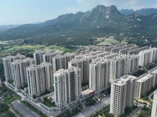 为各类人才提供多元化安居体系！青岛西海岸“惠居青栖”公寓启用