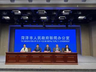 菏泽：2025全市夏粮实现了面积、总产、单产稳步增加