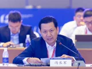 共研产业发展新机遇 东风汽车在2025泰达汽车论坛上“绘新局”