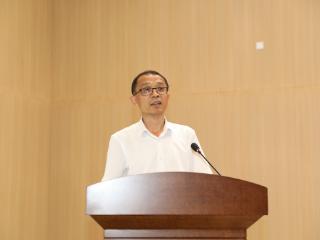 济南市中心医院召开教学先进表彰大会