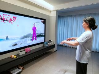 江苏移动：晕染“奶油白” 用AI织就“糯糯的温暖”