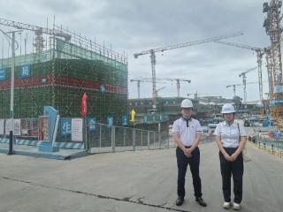 海南农商银行赋能三亚国际免税城三期打造文旅新标杆