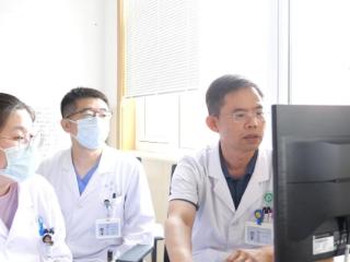 烟威首例！烟台毓璜顶医院成功实施“隐形”乳腺癌DIEP乳房重建术，助患者重拾健康自信