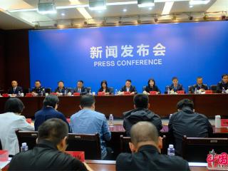 "黄河环抱风光好金秋共赴准超Bá"!准格尔金秋文旅"厚礼"请查收
