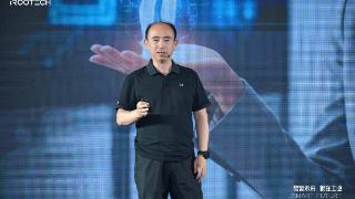 工业大模型需“冷思考” 中国智造呼唤“深扎根”