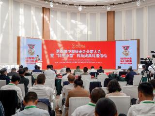 沽源藜麦区域公用品牌今日发布 擦亮“中国藜麦第一县”金字招牌