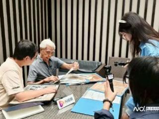 “鬻子救国”写大义：一个广东籍南洋小贩捐输抗战的家族记忆