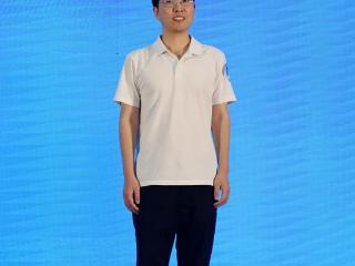 数据安全管理员赛项金奖得主刘剑钊：做数字世界的“安全哨兵”