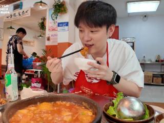 台湾同胞在贵州｜猫是安安：用自媒体让更多台湾青年遇见多彩贵州