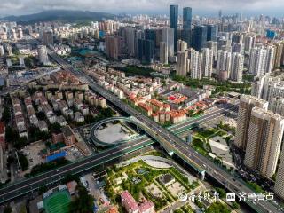 山东路—鞍山路智慧停车场启用，一个白天最高10元！
