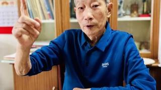 86岁张辑武：从山沟里出走的高级工程师(图1)