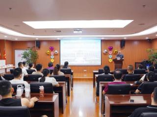 十年护航助力新生，潍坊市妇幼保健院举办助产门诊十周年活动