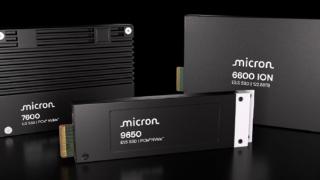 美光芯片聚力DRAM与企业级SSD市场 在全球存储产业重塑中谋求高端化突破