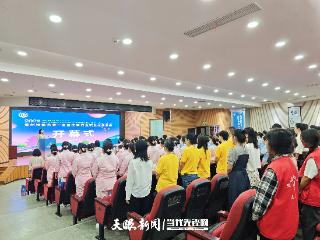 破局薄弱领域 锻造专业队伍｜贵州民政技能竞赛为民生守护注入 “硬核” 力量