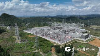 南方电网兴义供电局：职工自研装置投入使用 开启变电设备一键检测新模式