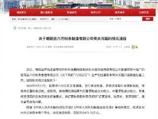 东北雨姐带货粉条厂未缴罚款被强制执行671万