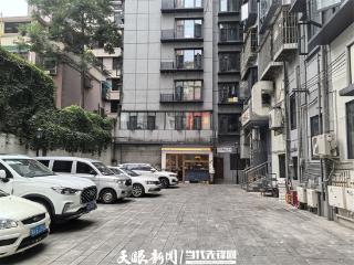 贵阳曹状元街将变步行街！居民、商户、骑手有话说